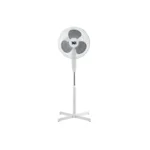 HAUSBERG ΑΝΕΜΙΣΤΗΡΑΣ ΟΡΘΟΣΤΑΤΗΣ 55W 40.64cm ΛΕΥΚΟΣ