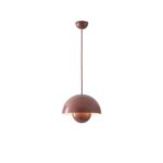 ΦΩΤΙΣΤΙΚΟ ΚΡΕΜΑΣΤΟ ΜΕΤΑΛΛΟ 1XE27 Max15w 300X1290mm ΚΑΦΕ ARTE ILLUMINA JARDEN