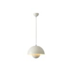 ΦΩΤΙΣΤΙΚΟ ΚΡΕΜΑΣΤΟ ΜΕΤΑΛΛΟ 1ΧE27 MAX 15W 300X1290mm ΙΒΟΥΑΡ ARTE ILLUMINA  JARDEN