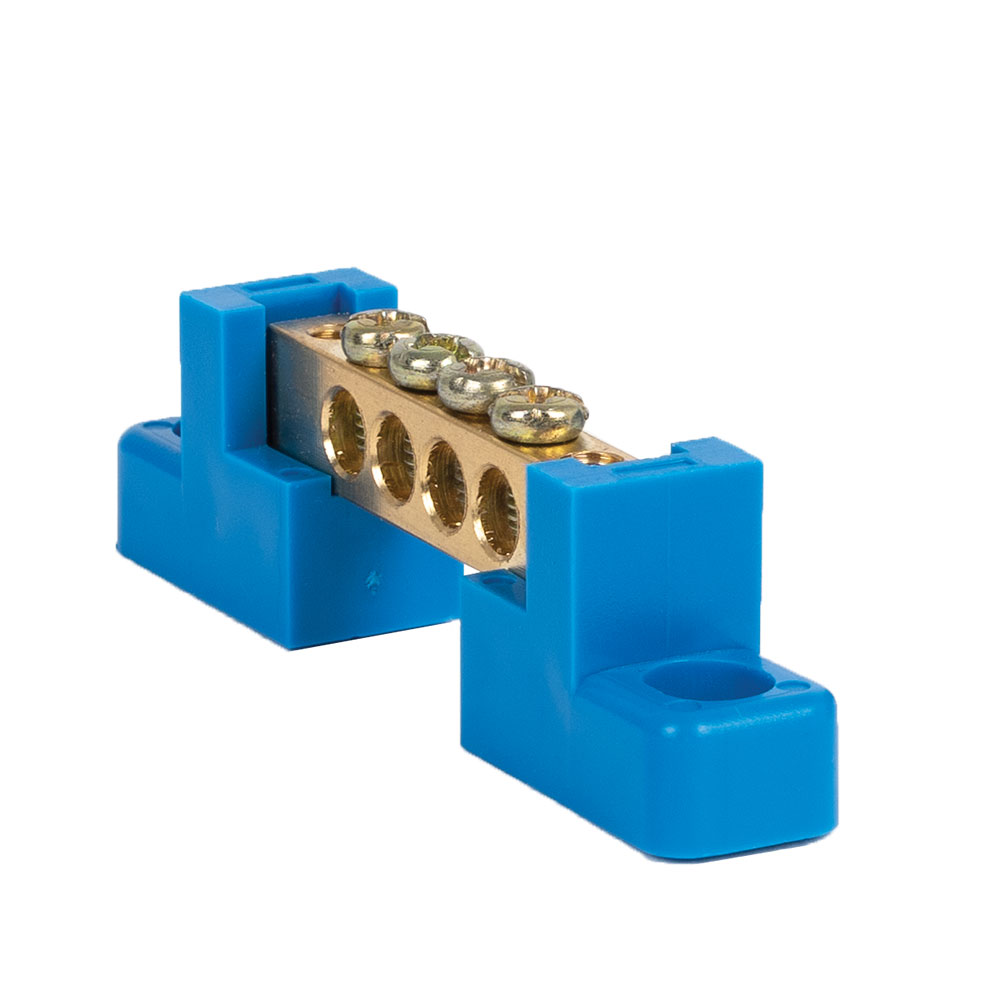 14204E ECONOMIC ZERO NON-INSULATED TERMINAL SP 029- 4 - Image 1