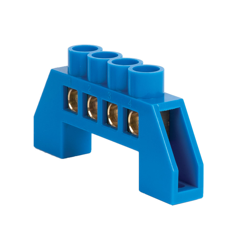 14312E ECONOMIC ZERO INSULATED TERMINAL SP 031- 12 - Image 1