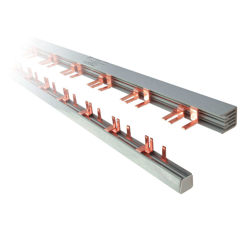14463E ECONOMIC SUPPLY BUSBAR DP1N 63A - Image 1
