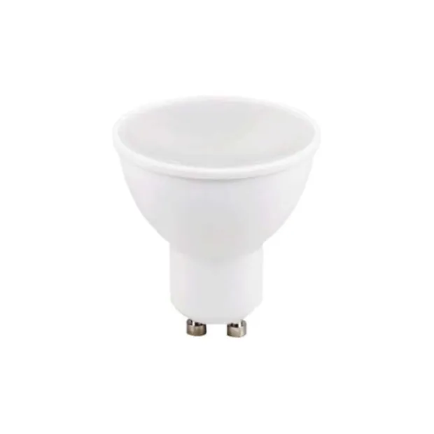 29284 ΛΑΜΠΑ LED GU10 VALUE 6W 590Lm 4000K - Image 1
