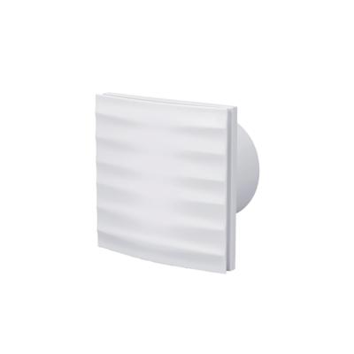 FAN ARS1- D120 WHITE