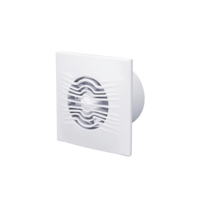 FAN ARS2- D100 WHITE
