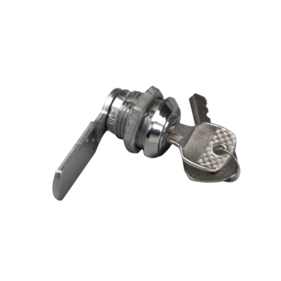 METAL LOCK SET FOR BOARDS ELOX SERIES