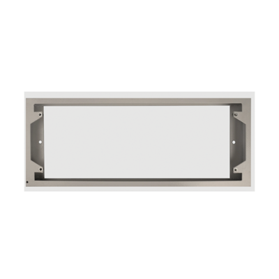BASE PLATE FOR FLOOR FOR BOX ELOX 60/25