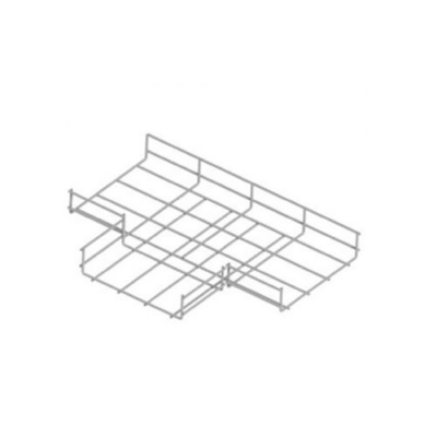 C4 T-UNIT FOR MESH TRAY H:50 T:4,0 W:100