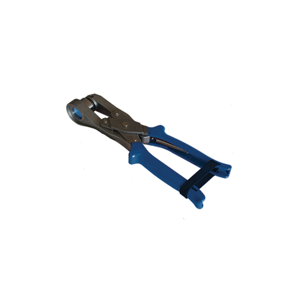 725000PA PBN25BRK HOLE PUNISHING PLIERS FOR HOLE D23MM - Image 1