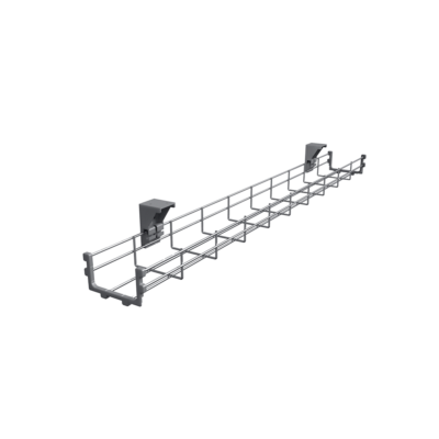 WIRE MESH CABLE TRAY 1M