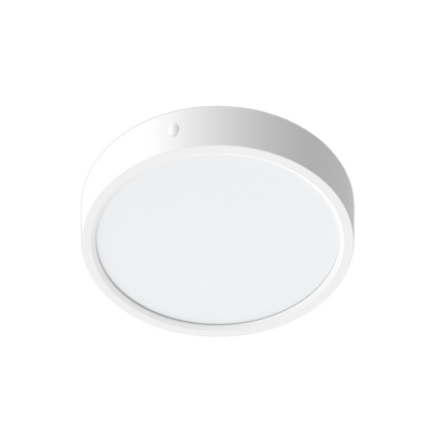 ST4008 CEILING LAMP SENSOR 360° 12-18-24W 3CCT WH