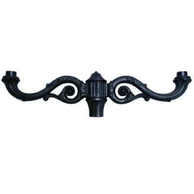 ADAM ADAPTER 2L FOR PILLAR GLOBE 400/TOBIA