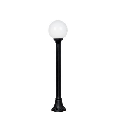 GLOBE 250 OPAL LED FIXTURE 8.5W CCT H1000 IP55