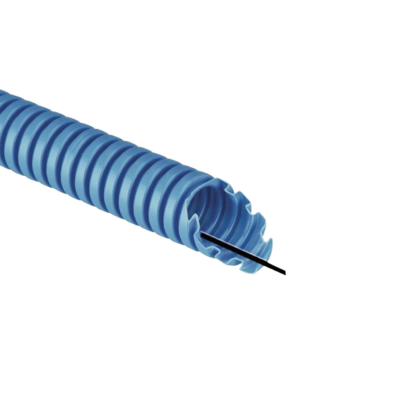ICTA SELF RECOVERING CONDUIT FOR BETON D. TAPE D50