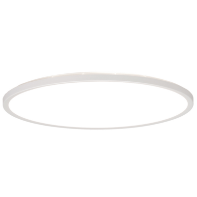 EL-18RCCTBL ROUND LED CEILING LAMP 18W CCT D300,WH