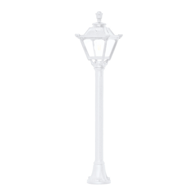 GOLIA LED GARDEN FIXTURE 8.5W CCT H1100 IP55 WHITE