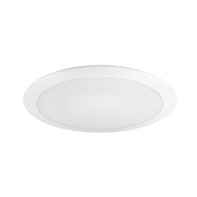 ST706C22 LED DIMM. CEILING LAMP SENSOR 360° 22W WH