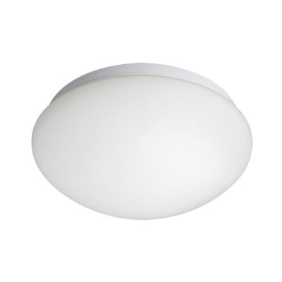 ST702B CEILING LAMP MICROVAWE SENSOR 360° 1XE27 WH