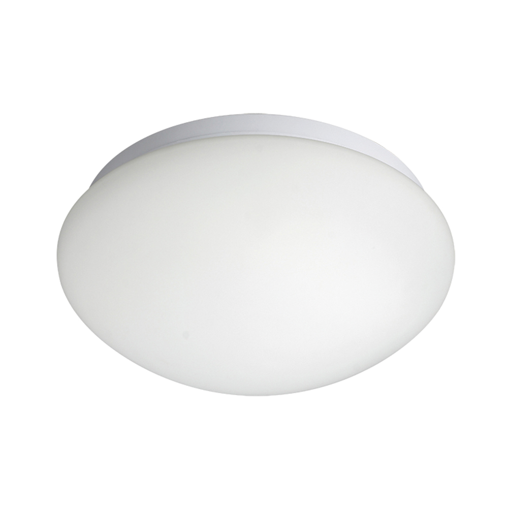 WH ST702B CEILING LAMP MICROVAWE SENSOR 360° 1XE27 WH - Image 1