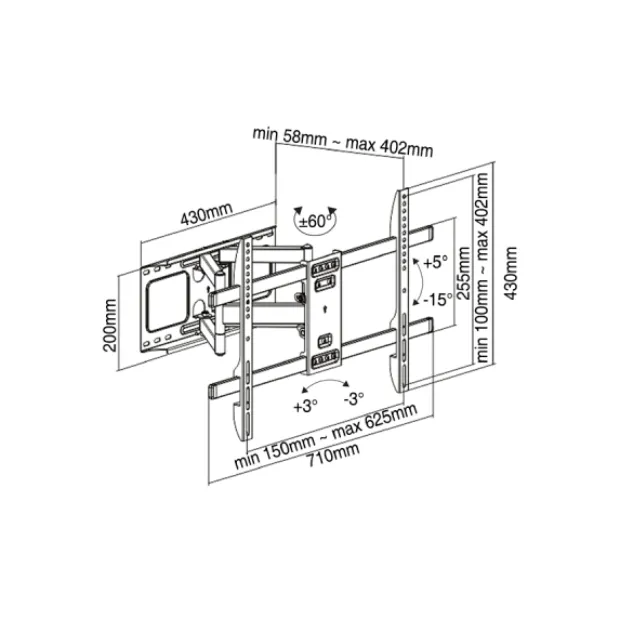 Mega Lighting - lpa69 466 1